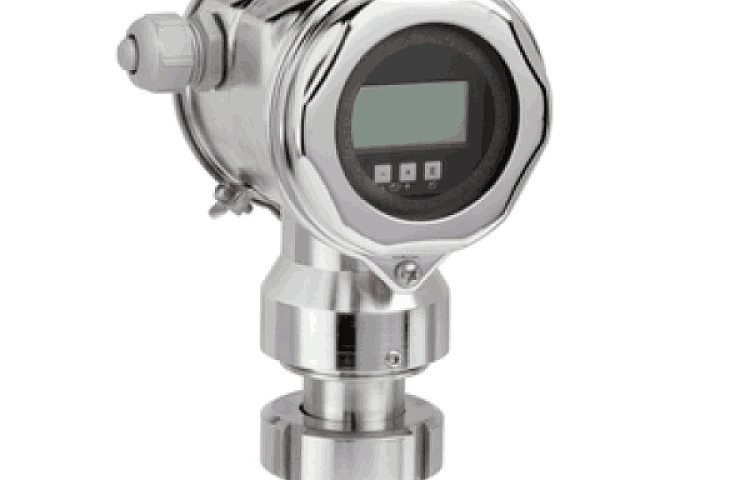 Уровнемер Deltapilot FMB70 Endress+Hauser